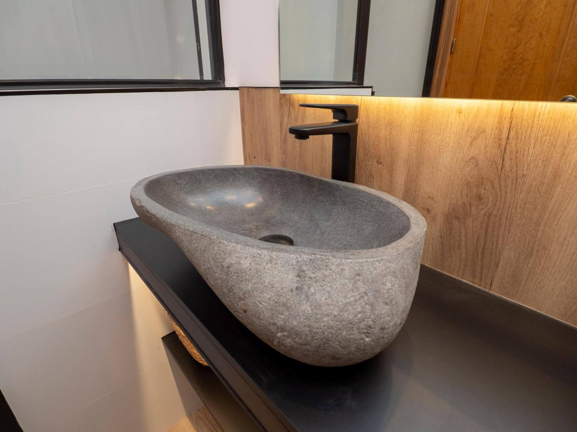 Apartmán Bhost - Oso Polar Sierra Nevada Exteriér fotografie
